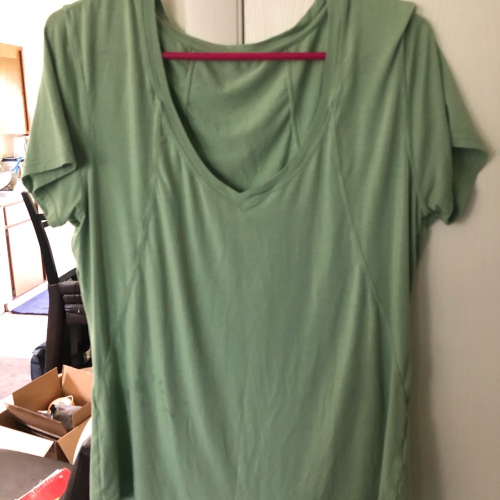 Women’s Balance Athletica Shirt